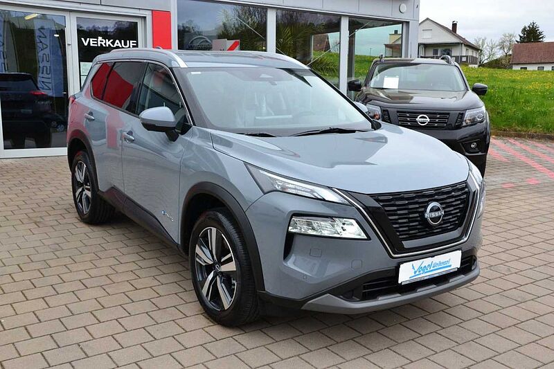 Nissan X-Trail 1.5 VC-T e-POWER e-4ORCE 4x4 N-Connecta