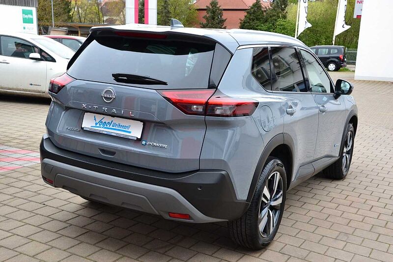 Nissan X-Trail 1.5 VC-T e-POWER e-4ORCE 4x4 N-Connecta