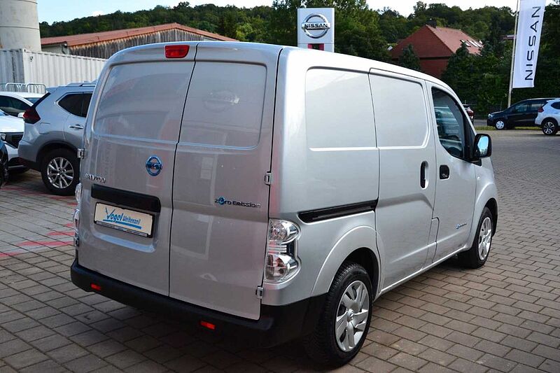 Nissan NV200 /Evalia e-Kasten Comfort 40kWh Batterie