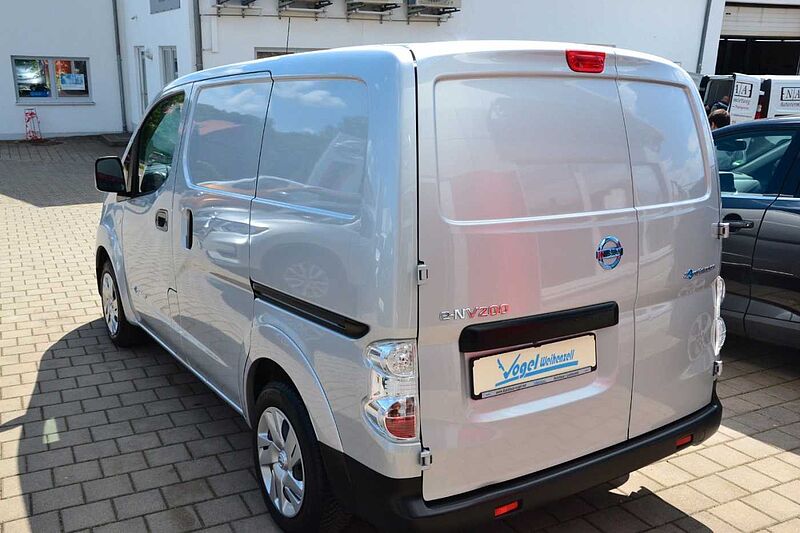 Nissan NV200 /Evalia e-Kasten Comfort 40kWh Batterie