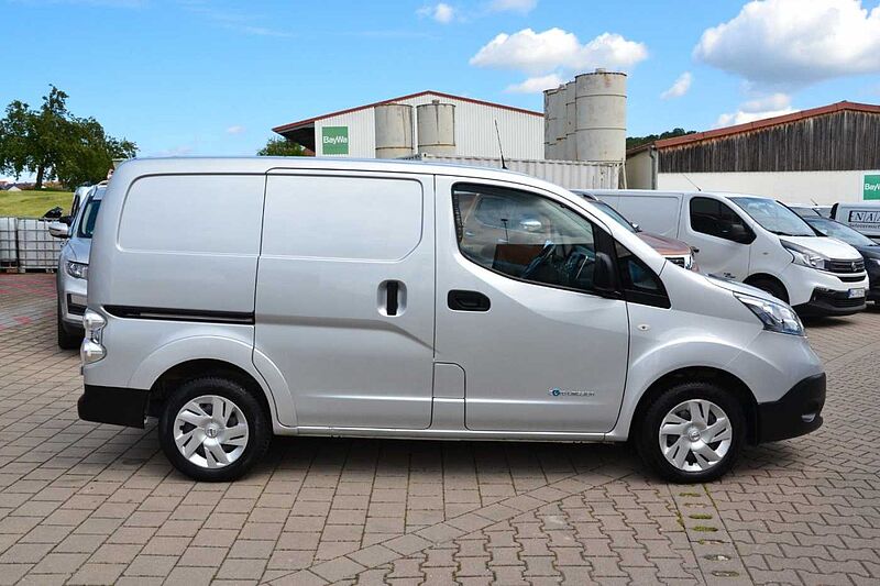 Nissan NV200 /Evalia e-Kasten Comfort 40kWh Batterie