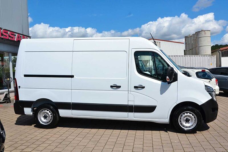 Nissan Interstar Kasten L2H2 dCi135 3,5t Acenta FWD