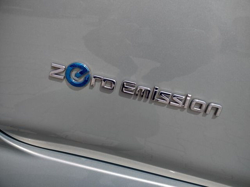 Nissan Leaf N-Connecta 40KW NAVI / Winter / Kamera