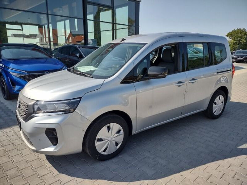 Nissan Townstar Kombi 1.3DIG-T N-Connecta NAVI KAMERA