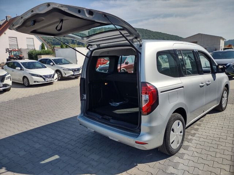 Nissan Townstar Kombi 1.3DIG-T N-Connecta NAVI KAMERA