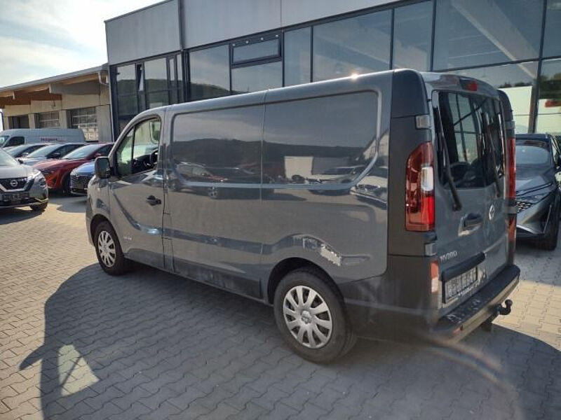 Nissan NV300 Kasten L1H1 2,9t COMFORT NAVI / LRB / FA+ / 1.Hand / M+S