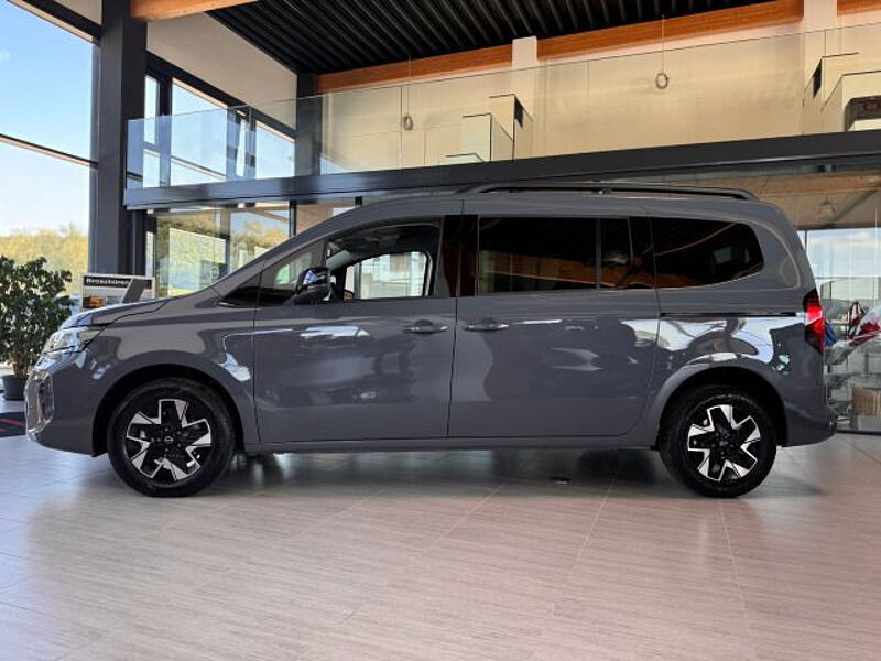 Nissan Townstar Kombi L2 Tekna 7SITZE