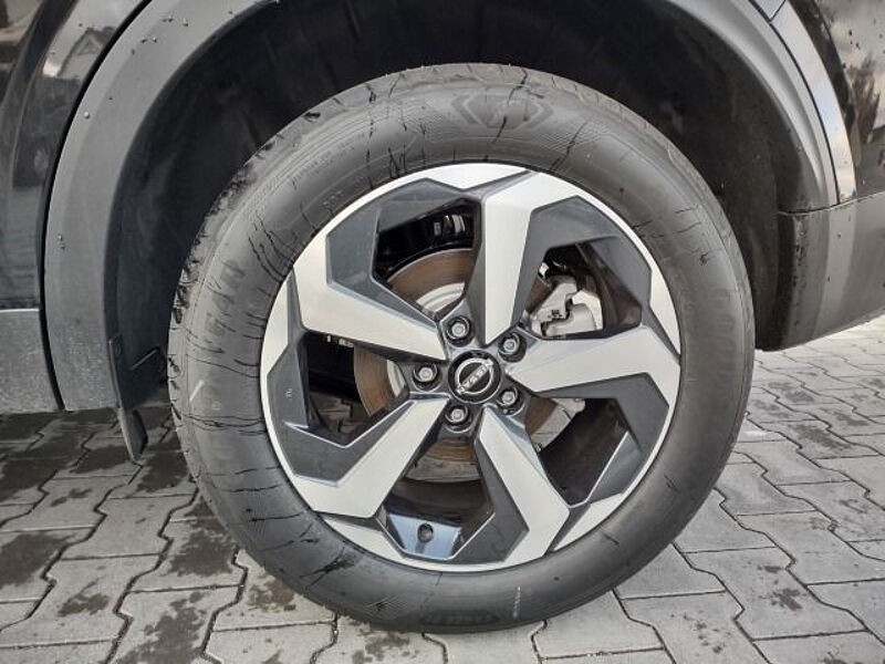 Nissan Qashqai N-Connecta 4x4 WINTER/BUSINESS-PAKET XTRONIC