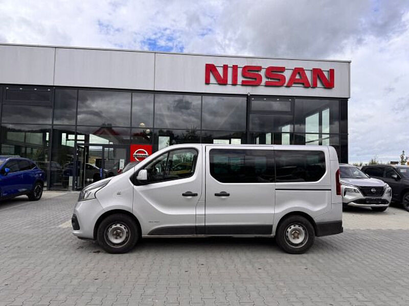 Nissan NV300 Kombi L1H1 2,7t PREMIUM 9SITZE