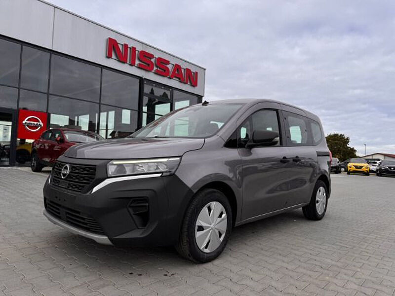 Nissan Townstar Kombi Acenta 130PS LED KLIMA DAB