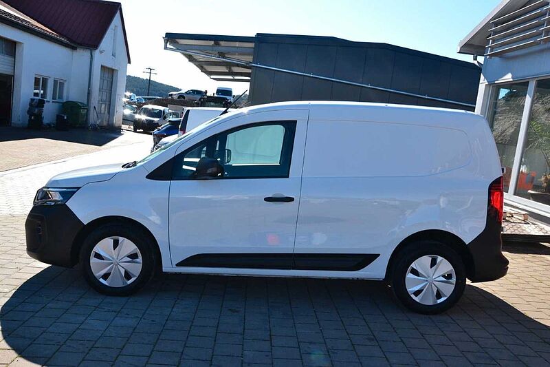 Nissan Townstar Kasten L1 2,2t ACENTA* Heckvergl.