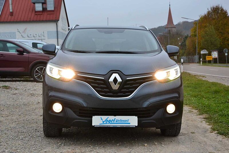 Renault Kadjar Experience