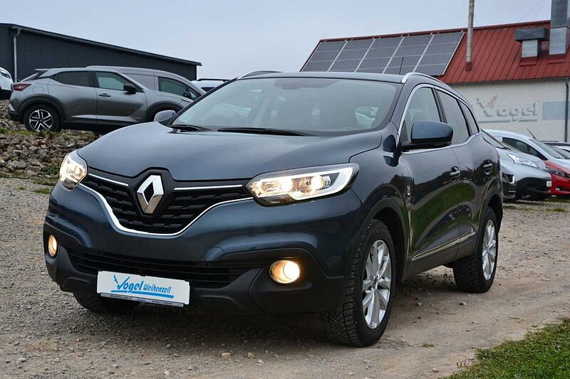 Renault Kadjar Experience