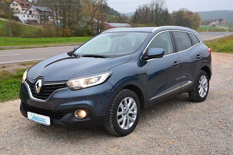 Renault Kadjar Experience