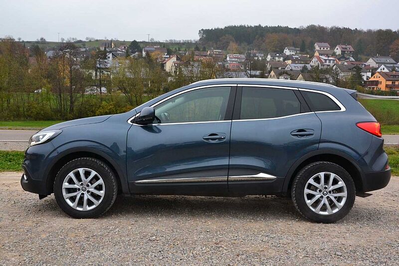 Renault Kadjar Experience