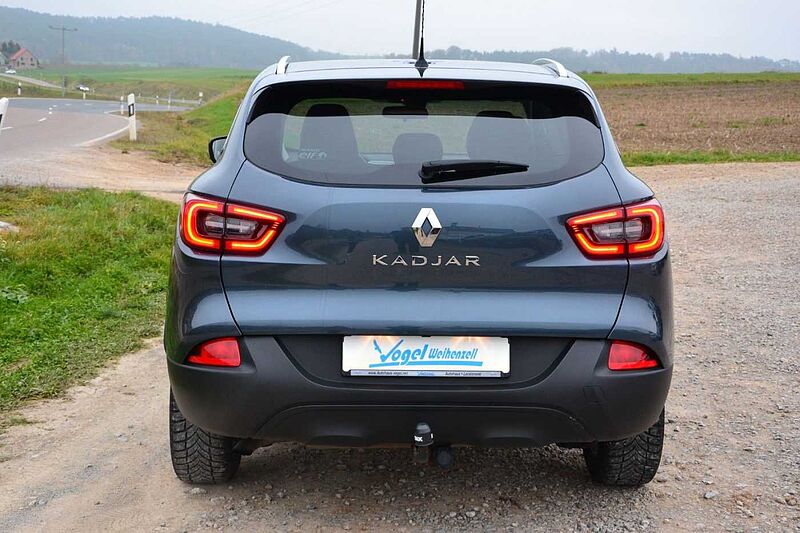 Renault Kadjar Experience