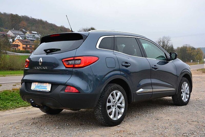 Renault Kadjar Experience