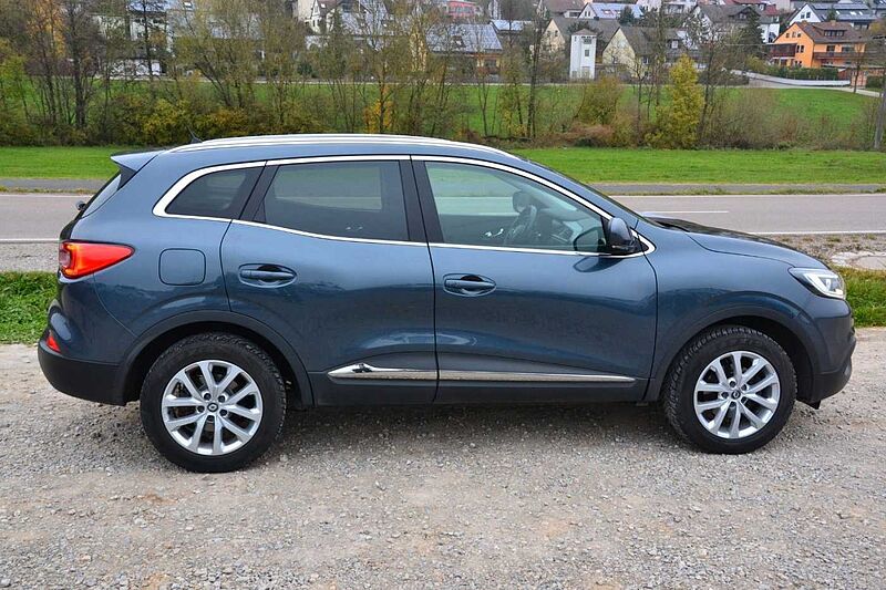 Renault Kadjar Experience