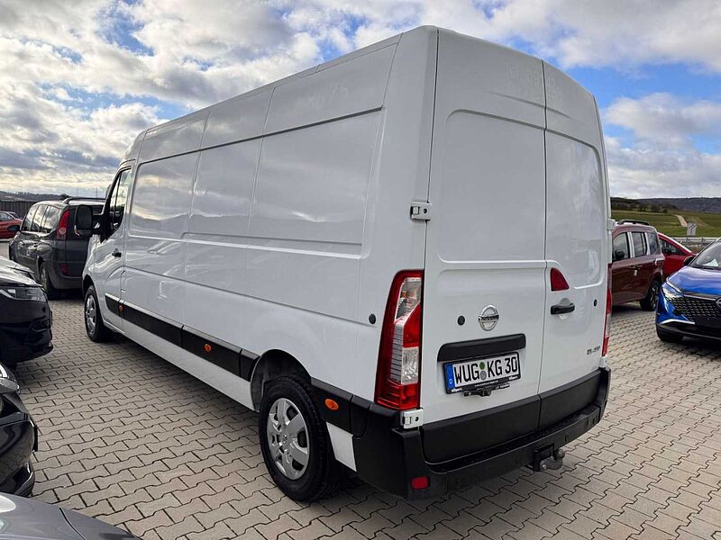 Nissan NV400 2,3dCi 125 L3H2 Comfort 3,5t AHK