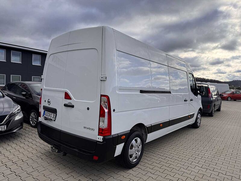 Nissan NV400 2,3dCi 125 L3H2 Comfort 3,5t AHK