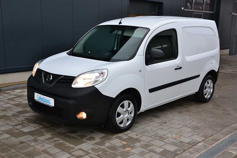 Nissan NV250 Kastenwagen L1H1 2,0t Comfort