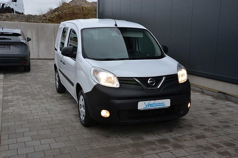 Nissan NV250 Kastenwagen L1H1 2,0t Comfort