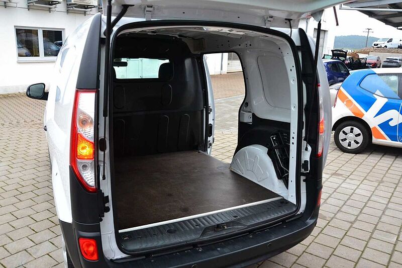 Nissan NV250 Kastenwagen L1H1 2,0t Comfort