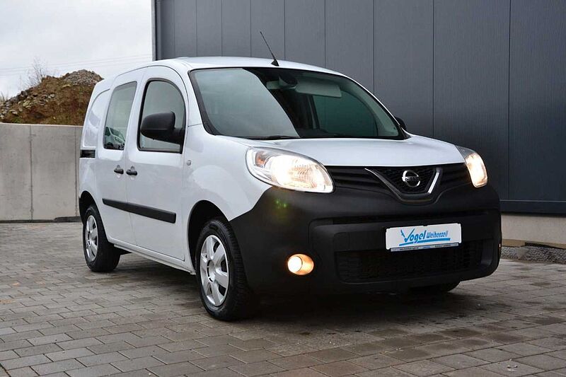 Nissan NV250 Kastenwagen L1H1 2,0t Comfort