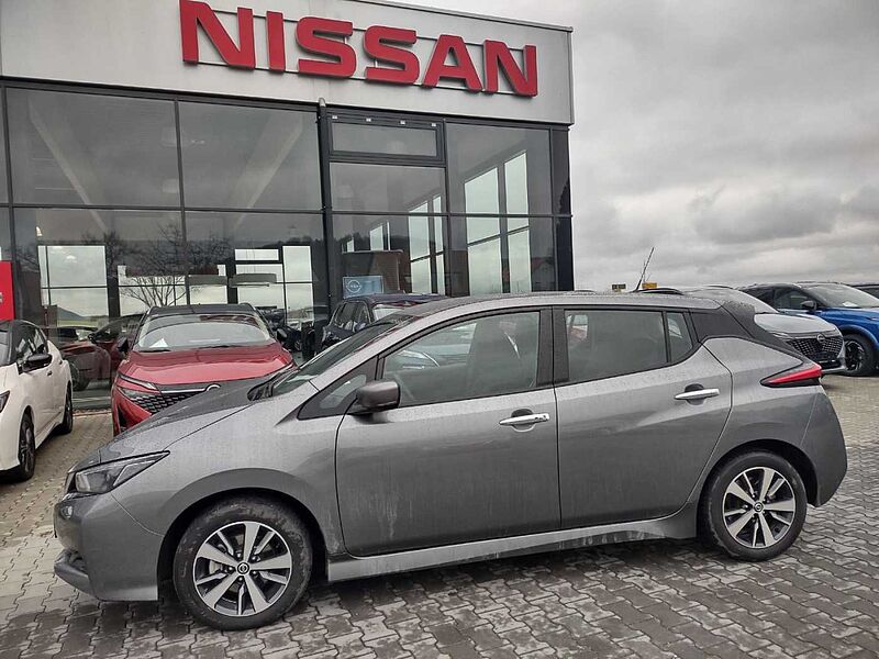 Nissan Leaf Acenta 40KW / Winterpaket / Kamera / Ganzjahresreifen