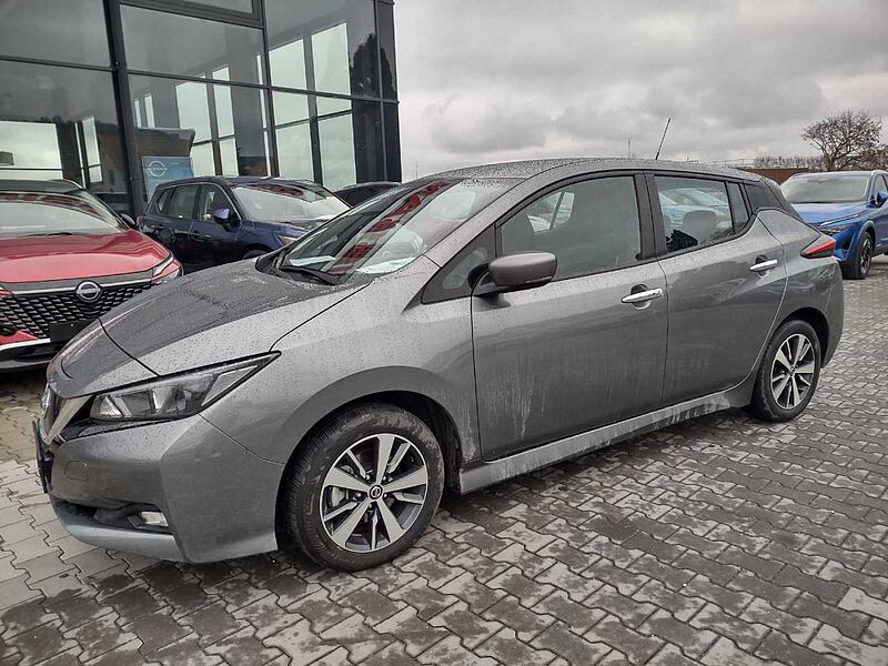 Nissan Leaf Acenta 40KW / Winterpaket / Kamera / Ganzjahresreifen