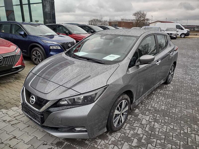 Nissan Leaf Acenta 40KW / Winterpaket / Kamera / Ganzjahresreifen