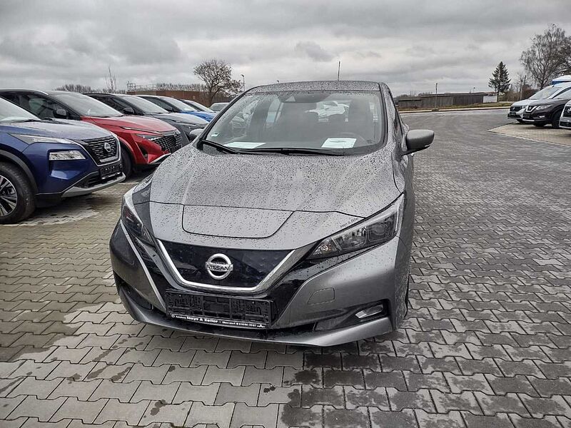 Nissan Leaf Acenta 40KW / Winterpaket / Kamera / Ganzjahresreifen