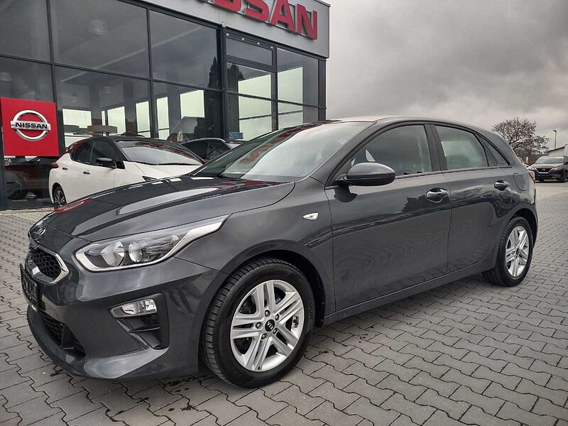 Kia cee'd Edition7 1.0T-GDI Emotion-Paket