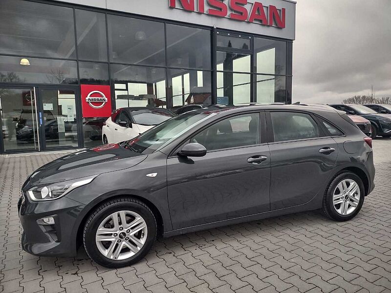 Kia cee'd Edition7 1.0T-GDI Emotion-Paket