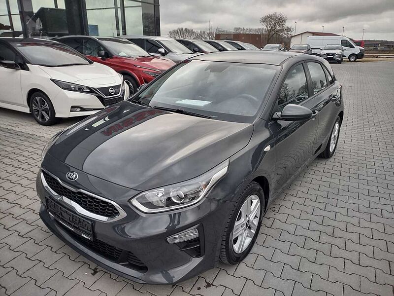 Kia cee'd Edition7 1.0T-GDI Emotion-Paket