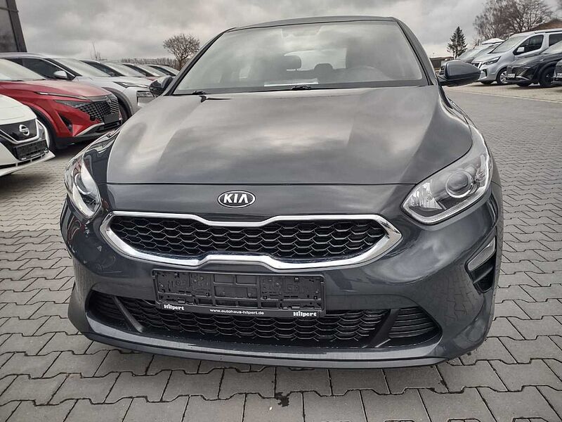 Kia cee'd Edition7 1.0T-GDI Emotion-Paket