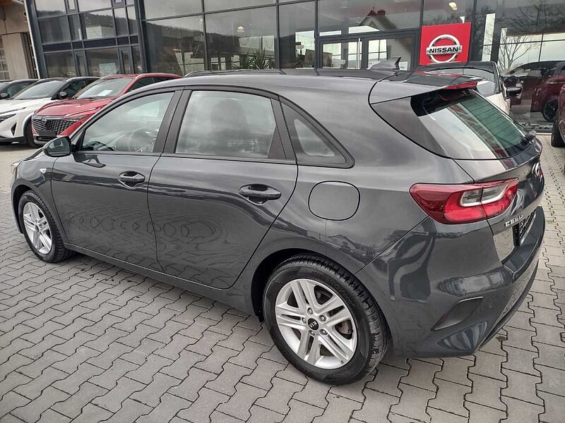 Kia cee'd Edition7 1.0T-GDI Emotion-Paket