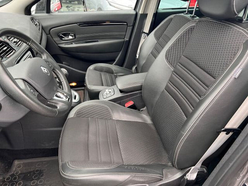 Renault Scenic III Grand BOSE Edition 1,2TCe siehe Händlerpreis STANDH NAVI KAMERA